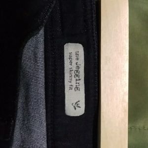 AG the Jegging super skinny fit size 25 regular